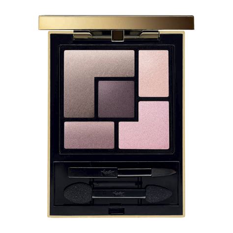 yves saint laurent 5 couleurs couture palette 2|ysl couture palette.